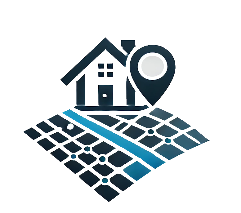 Immobilienanalyse Minden Logo